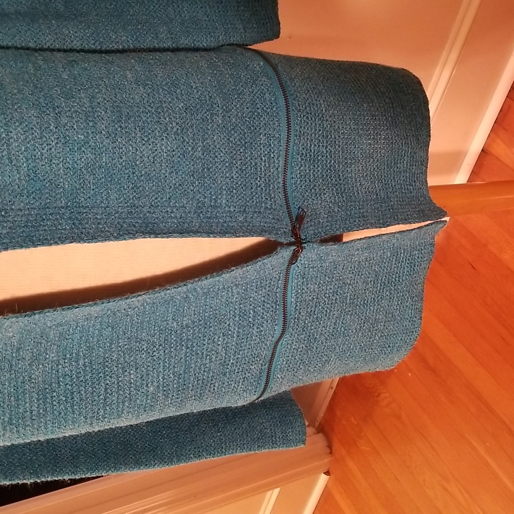 SIONI CARDIGAN SWEATER - Picture 3 of 12